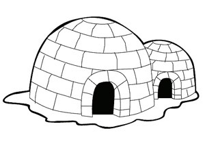 House drawings